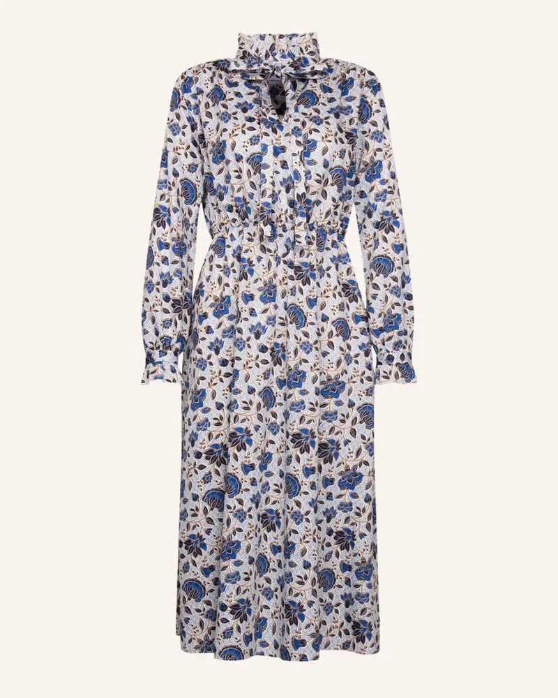 Seidensticker Kleid Weiss