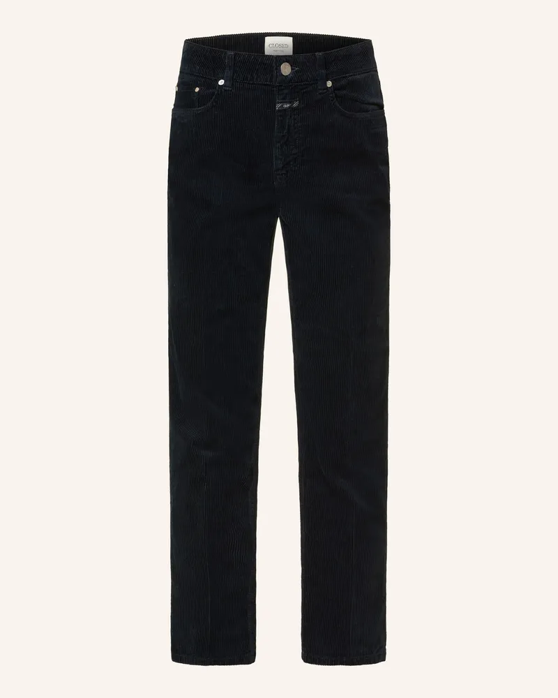 Closed Cordhose MILO 568