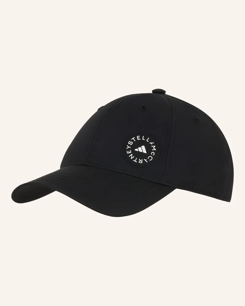 adidas Cap ADIDAS STELLA MCCARTNEY Schwarz