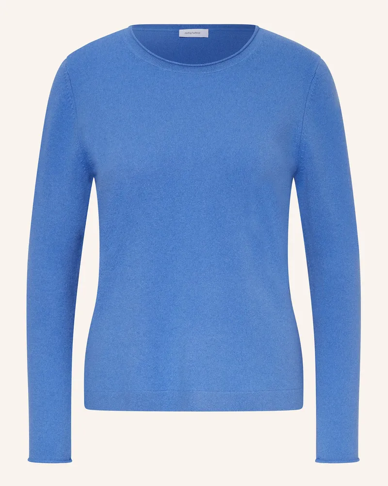 Darling Harbour Cashmere-Pullover Gitane