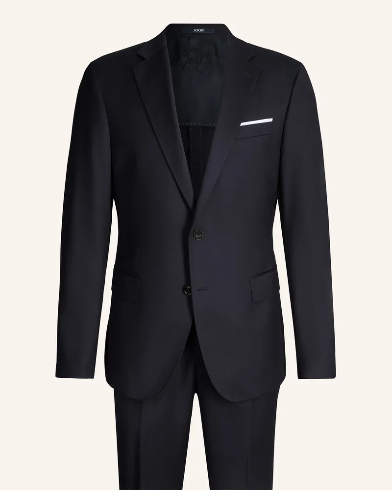 JOOP! Anzug Slim Fit Dunkelblau