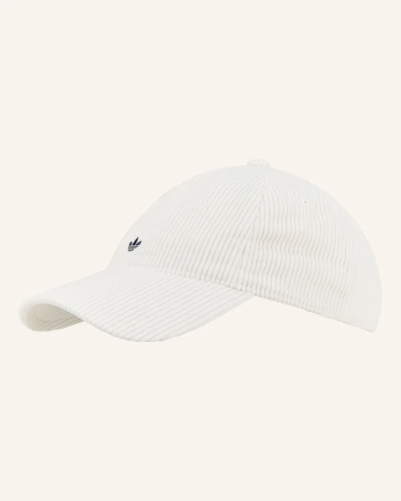 adidas Cord-Cap CORDUROY Ecru