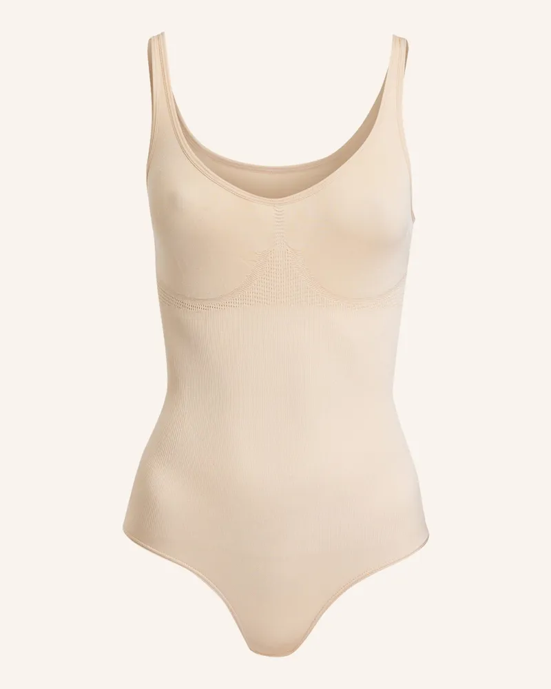 Magic Bodyfashion Shape-Body Slim Body beige Camel