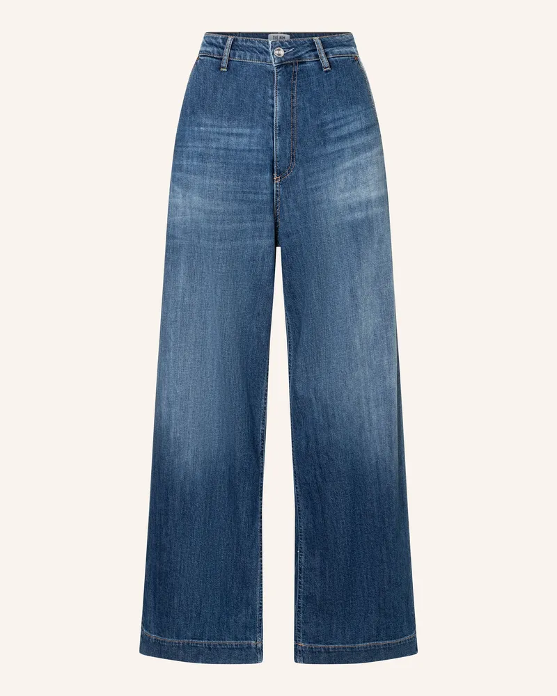 THE.NIM Jeans Amy 9,5 Oz blau Soft