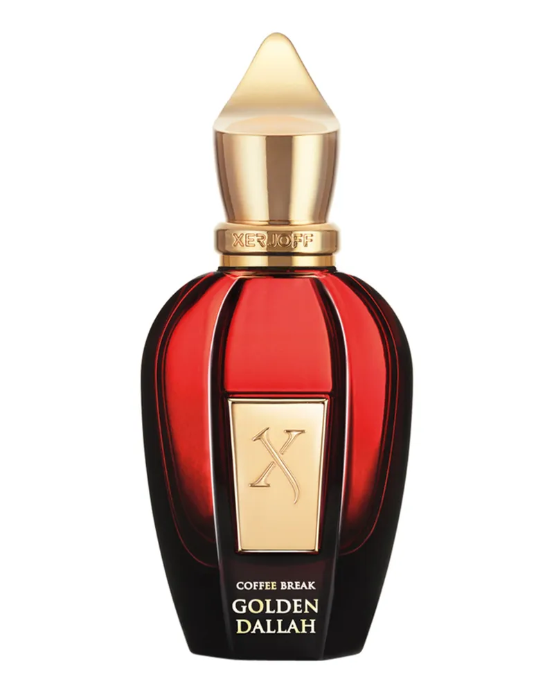 FEMILET Golden Dallah Eau de Parfum 50 ml 
