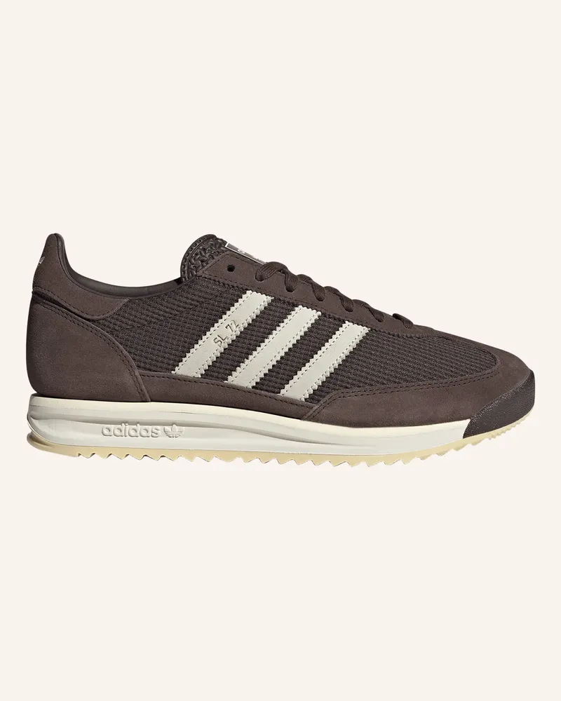adidas Sneaker Sl 72 Rs braun Braun