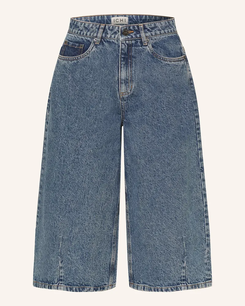 ICHI Jeans-Bermudas IHAVENY 200928