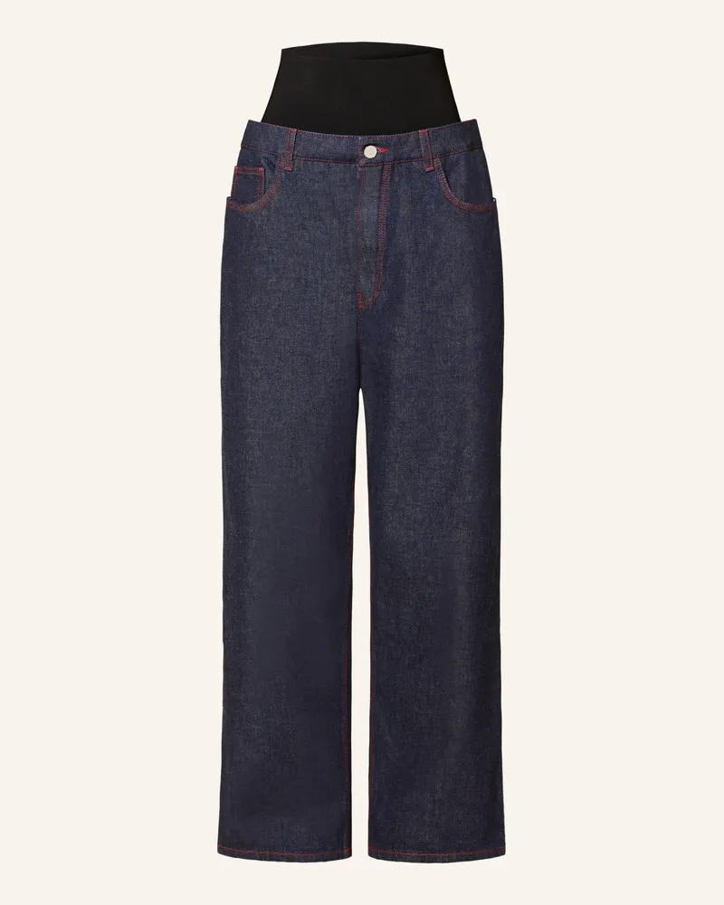Alaïa Straight Jeans 516