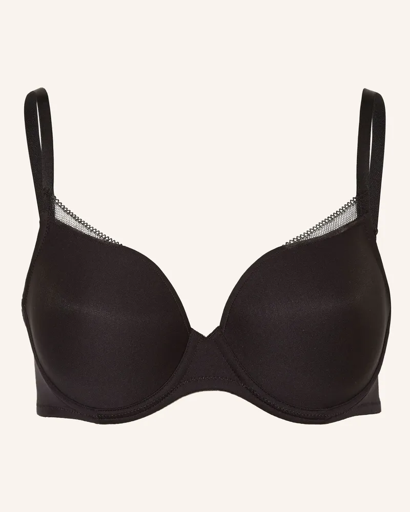 Marie Jo Schalen-Bh Milao schwarz Schwarz