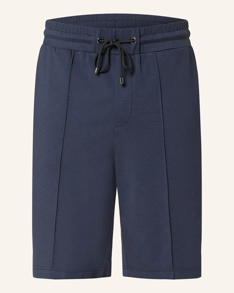 Bogner Jerseyshorts RAY Dunkelblau