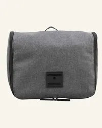 Strellson Kosmetiktasche NORTHWOOD 2.0 BENNY Grau