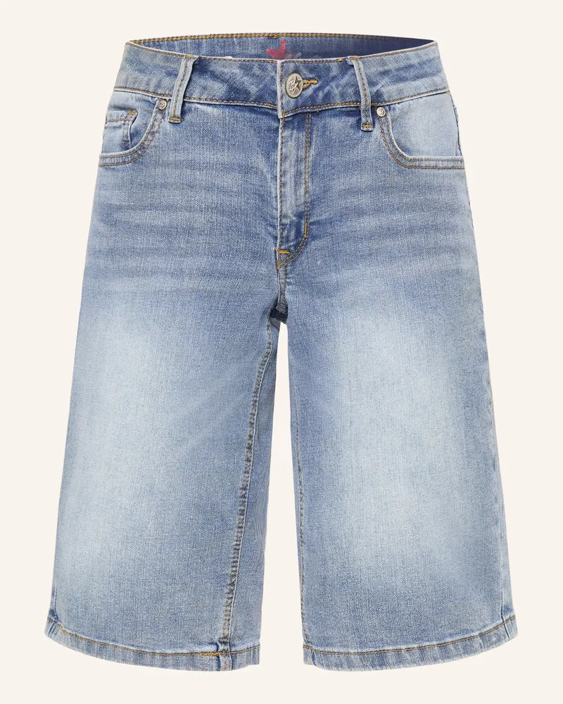 Buena Vista Jeansshorts Italy blau 8162
