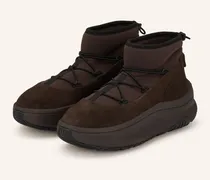 Moon Boots moon247 braun