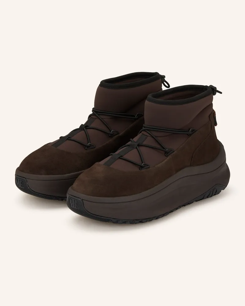 Moon Boot Moon Boots moon247 braun Dunkelbraun