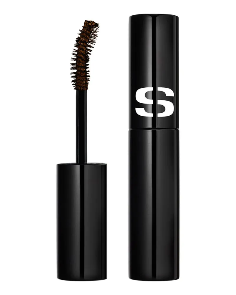 Sisley - Paris MASCARA SO CURL 02