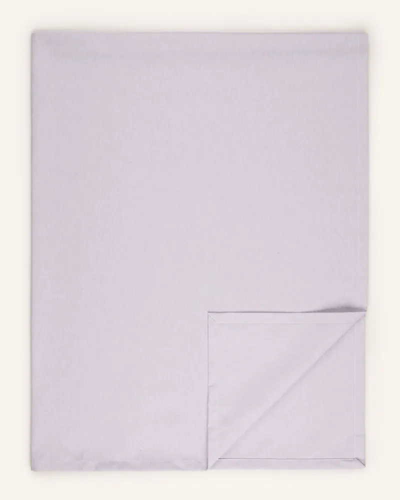 Pichler Tischdecke Faro lila Helllila