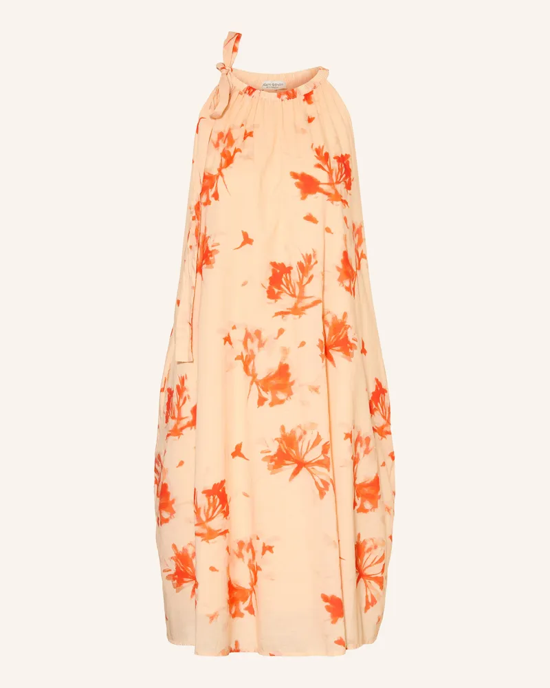 Marc O'Polo Kleid orange Hellorange