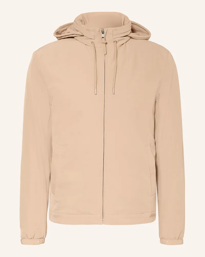 Sandro Jacke Orion beige Beige