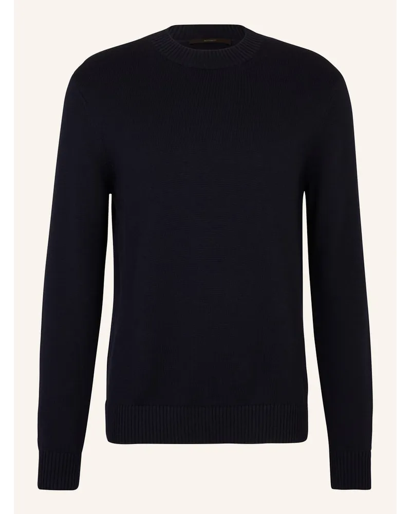 windsor. Pullover Blau