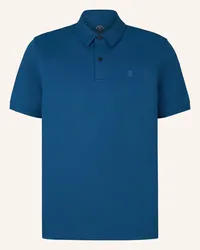 Bogner Polo-Shirt TIMO-5F Blau