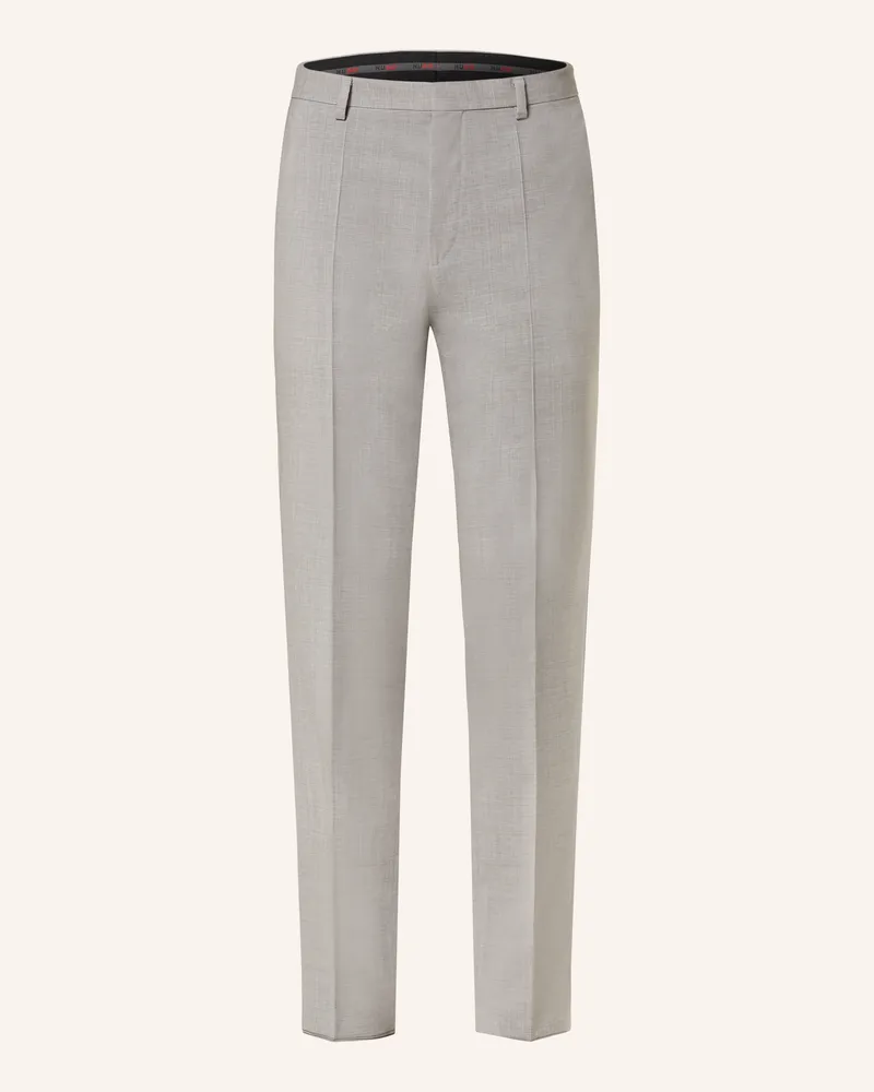 HUGO BOSS Anzughose HESTEN232X Extra Slim Fit 050