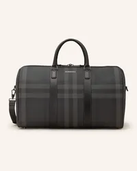 Burberry Weekender BOSTON Grau