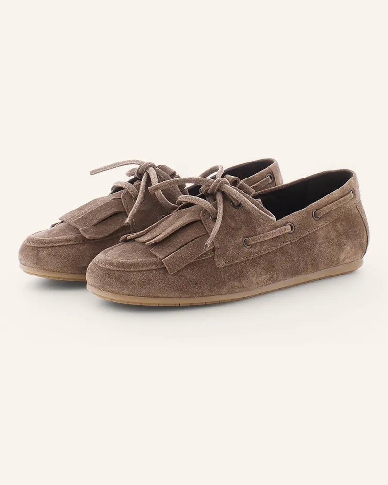 Kennel & Schmenger Loafer Drop braun Braun