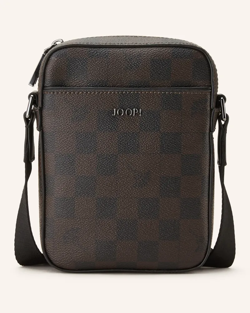 JOOP! Umhängetasche CORTINA PIAZZA RAFAEL Dunkelbraun