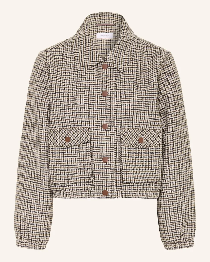 Darling Harbour Blouson beige Beige