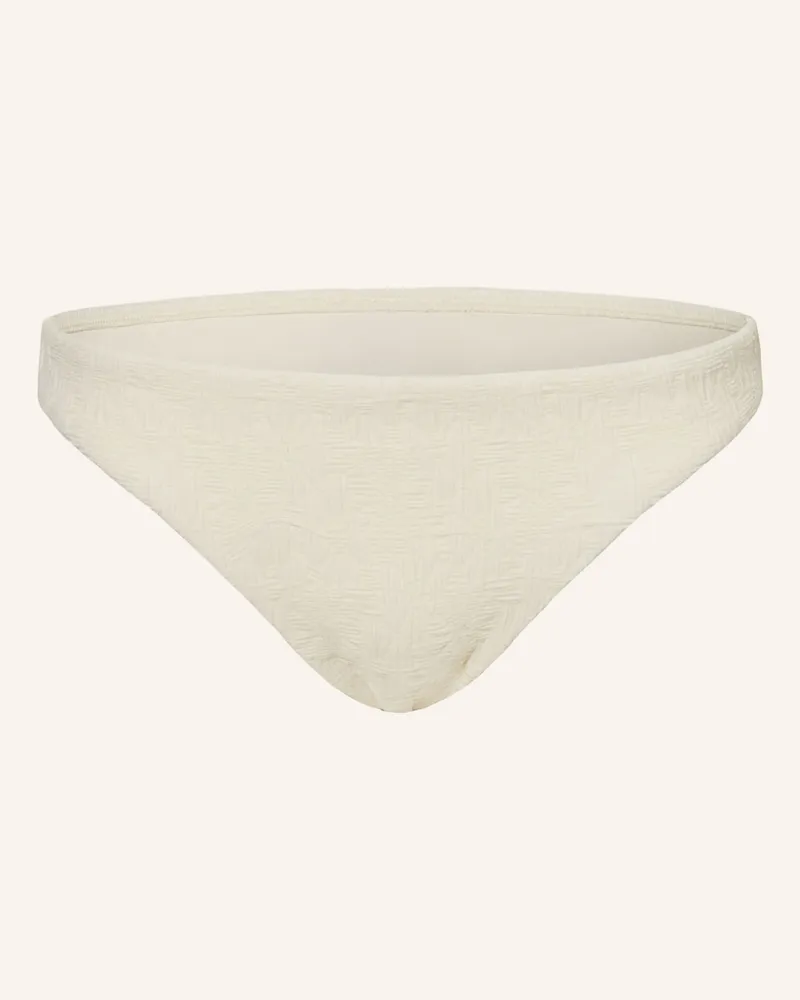 Seafolly Australia Panty-Bikini-Hose MARLOE Ecru