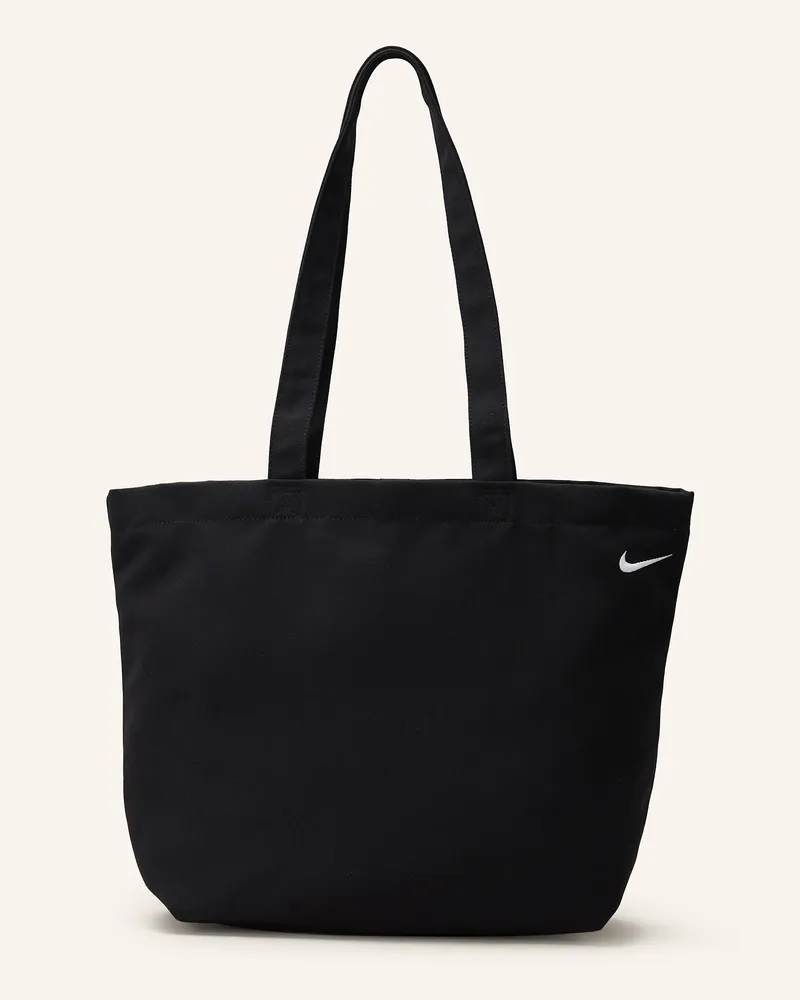 Nike Shopper HERITAGE 2.0 Schwarz