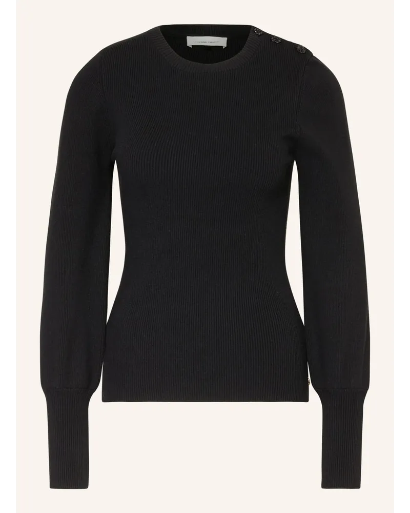 Fabienne Chapot Pullover LILLIAN Schwarz