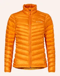 Vaude Outdoor-Jacke W BATURA IN J Gelb