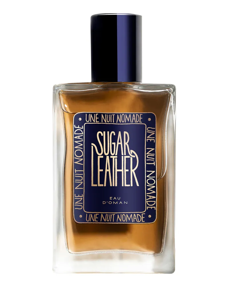 Une Nuit Nomade Sugar Leather Eau de Parfum 50 ml 