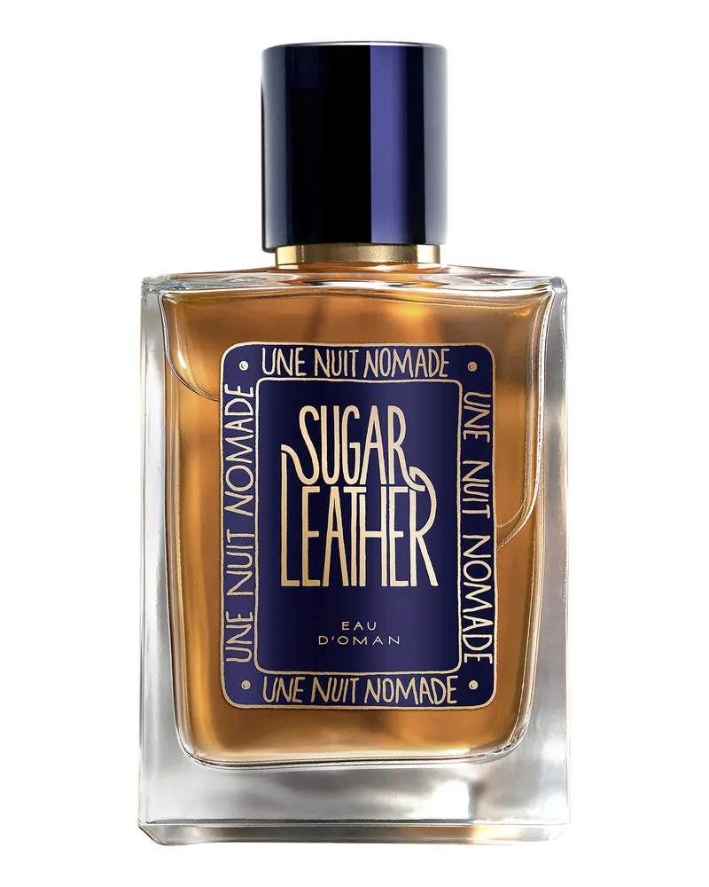 Une Nuit Nomade Sugar Leather Eau de Parfum 100 ml 