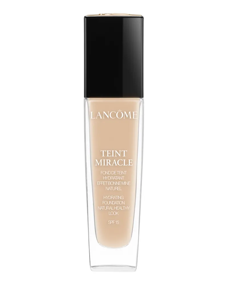 LANCÔME Teint Miracle Foundation 03