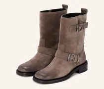 Biker Boots ALORA