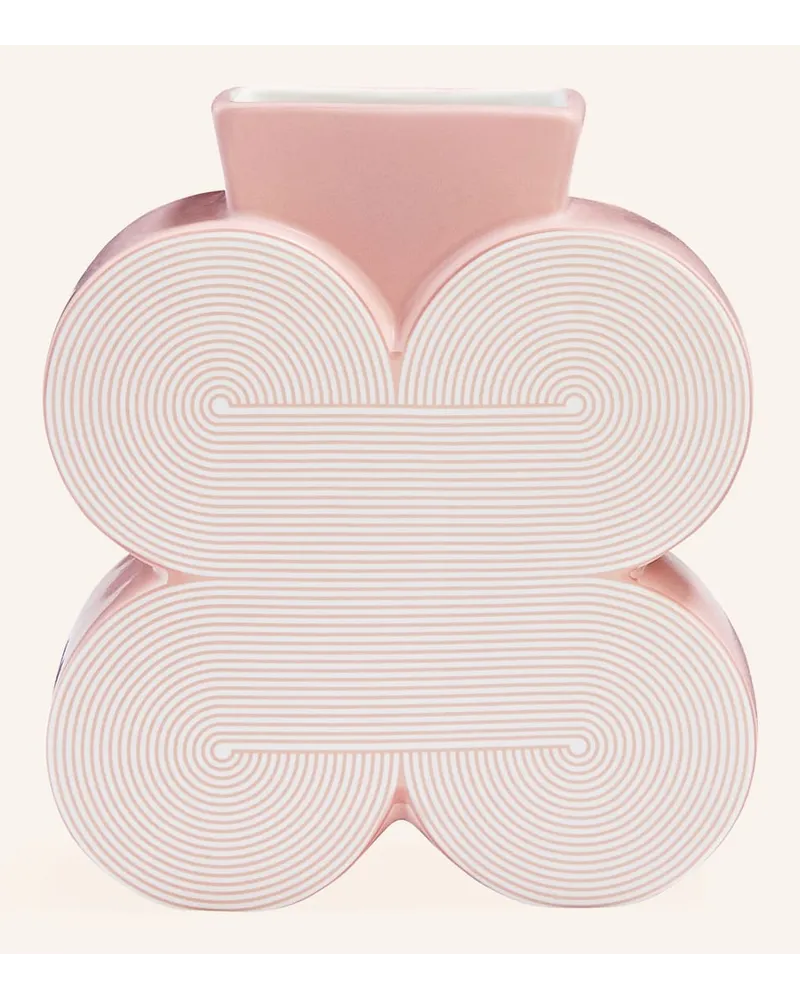 Jonathan Adler Vase POMPIDOU SMALL Pink