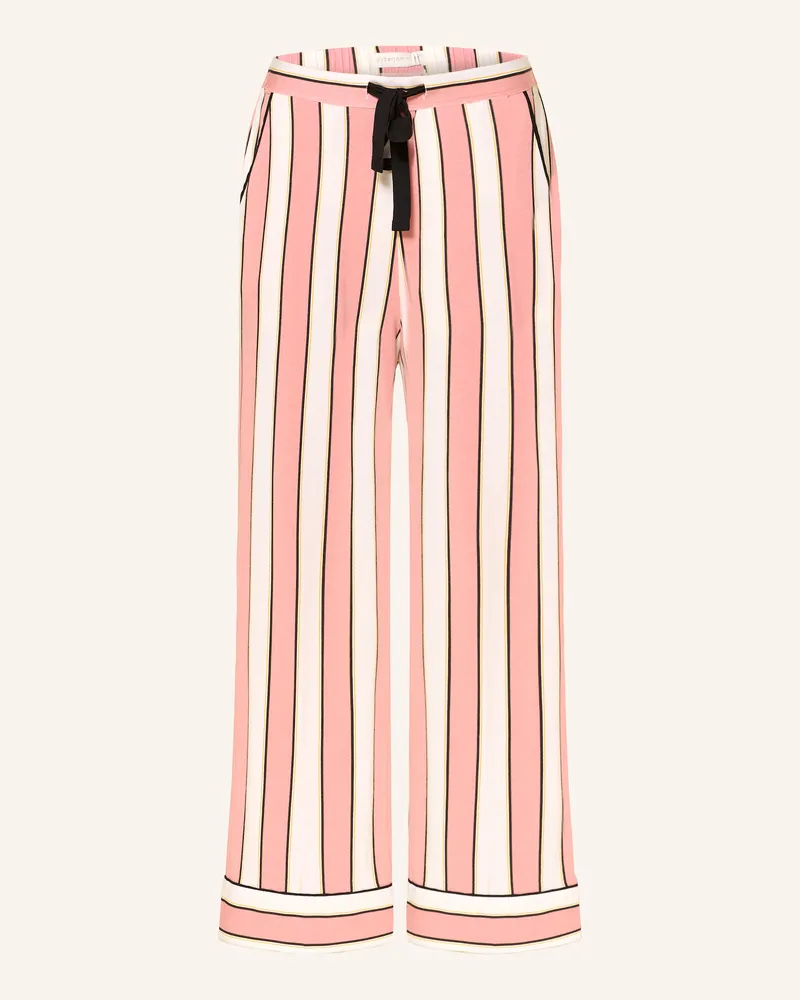 Cyberjammies Schlafhose Bonnie rosa Rosé