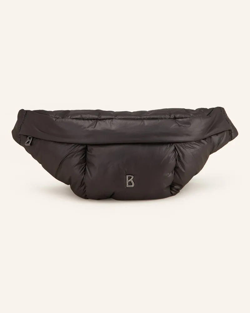 Bogner Gürteltasche MONARCH TIUS Schwarz