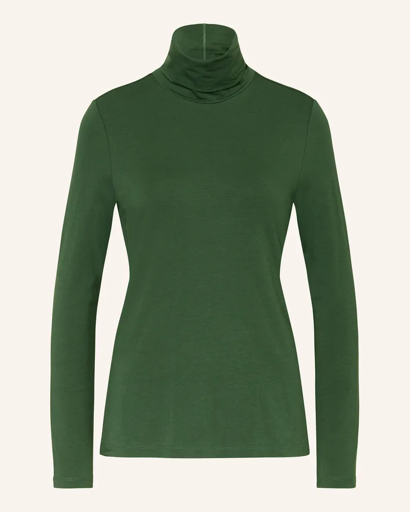 Bogner Longsleeve KATINKA Grün