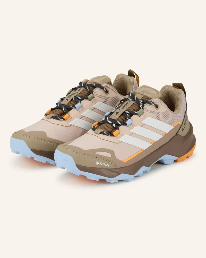 adidas Wanderschuhe TERREX SKYCHASER AX5 GTX Hellrosa