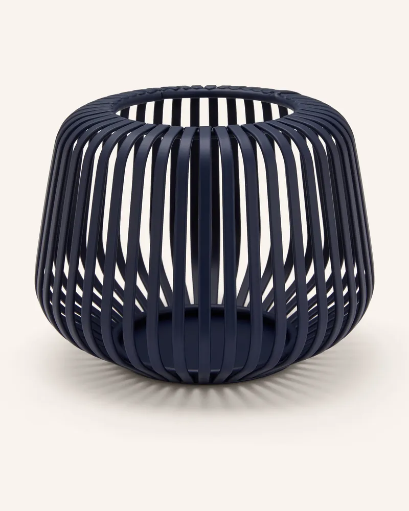 Blomus Laterne Lito Xs blau Dunkelblau