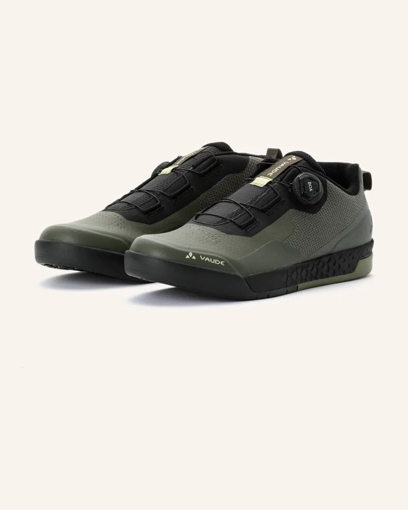 Vaude Radschuhe MOAB TECH II Khaki