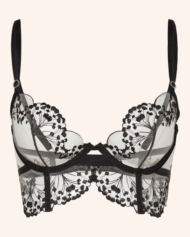 Bluebella Bügel-BH MARISA Schwarz