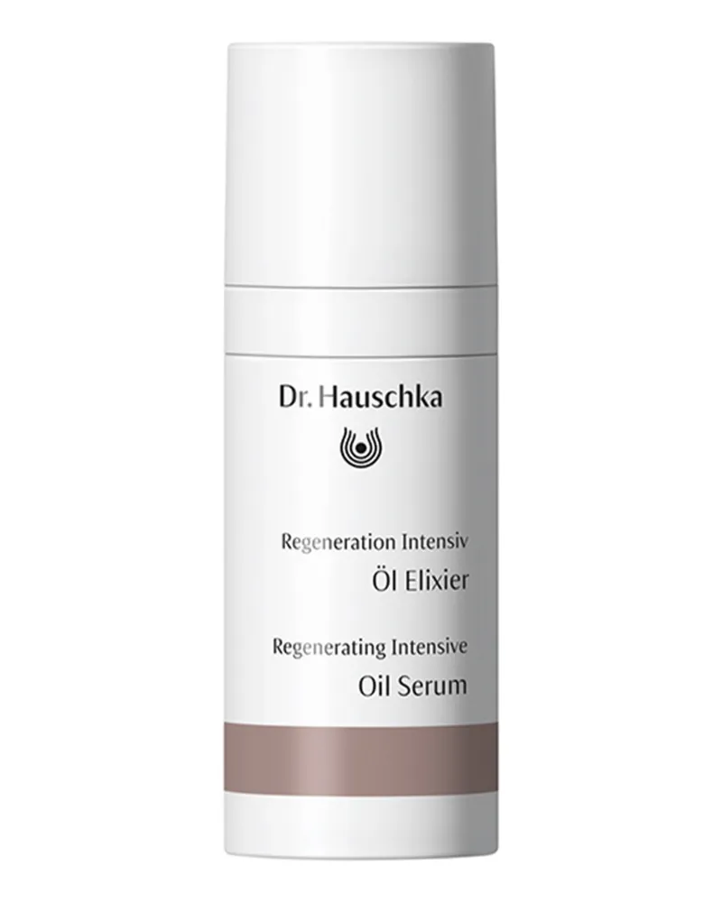 Dr. Hauschka REGENERATION INTENSIV ÖL ELIXIER 
