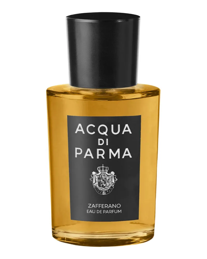 ACQUA DI PARMA ZAFFERANO 