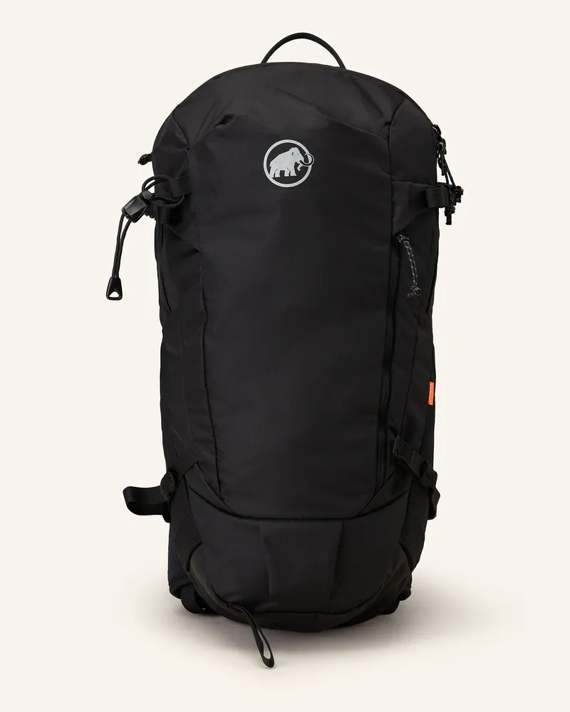 Mammut Rucksack Lithium 15 L schwarz Schwarz