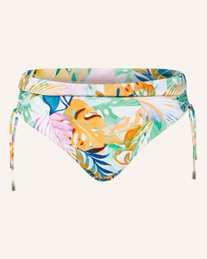 Lidea Basic-Bikini-Hose MIDSUMMER SENTIMENT Weiss