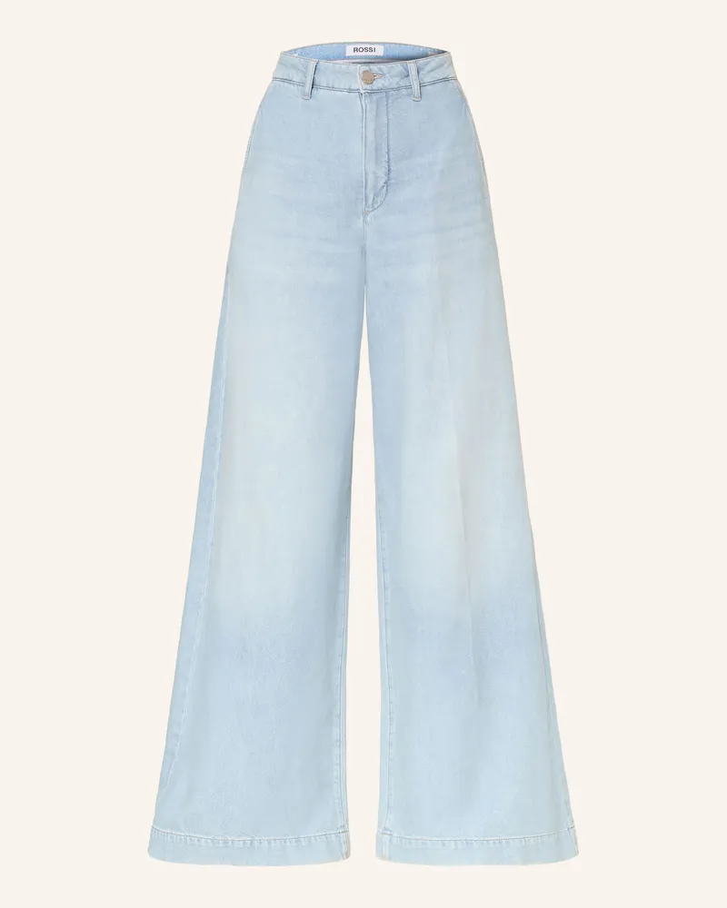 Rossi Wide Leg Jeans IVON 810